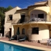 Jalon property: Villa for sale in Jalon 64828