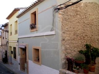 Tormos property: Townhome for sale in Tormos 64829