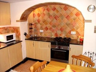 Tormos property: Townhome for sale in Tormos, Spain 64829