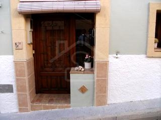 Tormos property: Alicante Townhome 64829