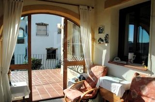 Senija property: Senija Villa 64831