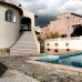 Nucleo Benitachell property: 3 bedroom Villa in Nucleo Benitachell, Spain 64832