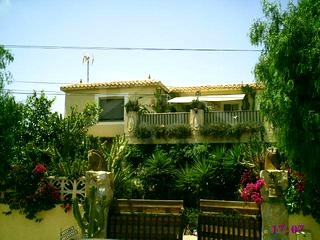 San Vicente Del Raspeig property: Villa for sale in San Vicente Del Raspeig 64833