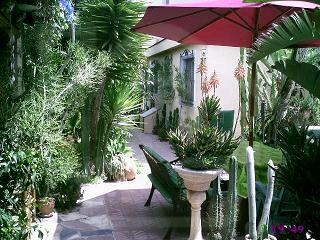San Vicente Del Raspeig property: Alicante Villa 64833