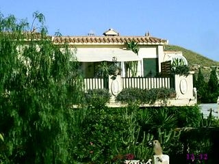 San Vicente Del Raspeig property: San Vicente Del Raspeig Villa 64833