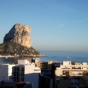 Calpe property: Apartment for sale in Calpe 64834