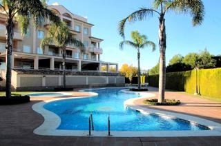 Oliva property: Apartment for sale in Oliva 64835