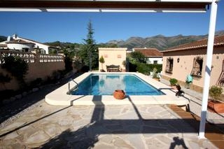 Orba property: Villa with 2 bedroom in Orba 64837