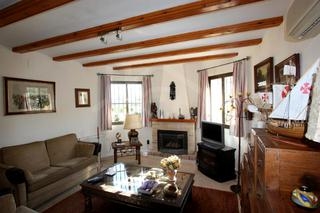 Orba property: Villa with 2 bedroom in Orba, Spain 64837