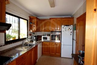 Orba property: Villa in Alicante for sale 64837
