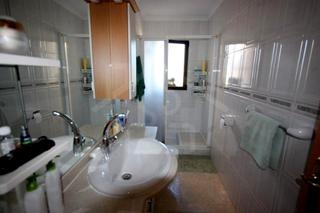 Orba property: Alicante Villa 64837