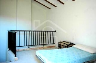 Pego property: Townhome with 5 bedroom in Pego 64838