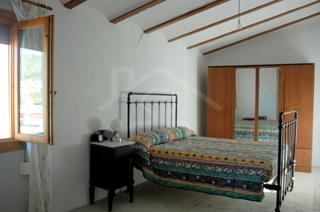 Pego property: Alicante Townhome 64838