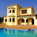 Javea property: Villa for sale in Javea 64839