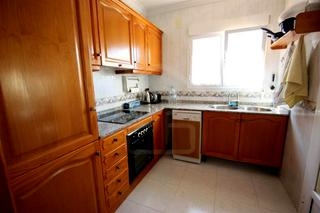 Calpe property: Calpe, Spain | Villa for sale 64840