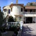 Calpe property: Villa for sale in Calpe 64841