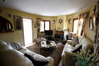 Calpe property: Villa with 3 bedroom in Calpe, Spain 64841