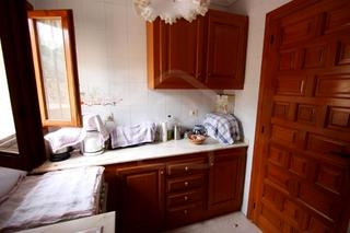 Calpe property: Villa with 3 bedroom in Calpe 64841