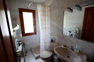 Calpe property: Alicante property | 3 bedroom Villa 64841