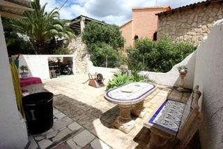 Calpe property: Alicante Villa 64841