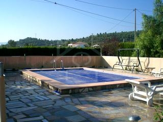 Chella property: Villa with 4 bedroom in Chella 64843