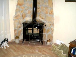 Chella property: Villa in Valencia for sale 64843