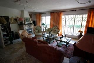 Altea property: Villa for sale in Altea, Alicante 64844