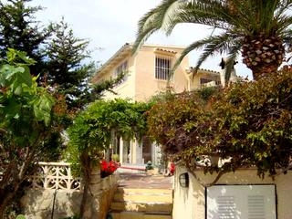Benissa property: Villa for sale in Benissa 64845