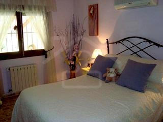 Benissa property: Villa with 3 bedroom in Benissa 64845