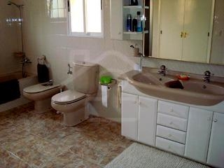 Benissa property: Villa with 3 bedroom in Benissa, Spain 64845