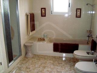 Benissa property: Alicante property | 3 bedroom Villa 64845