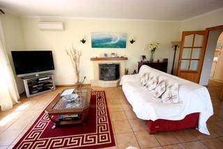 Calpe property: Villa with 3 bedroom in Calpe 64846