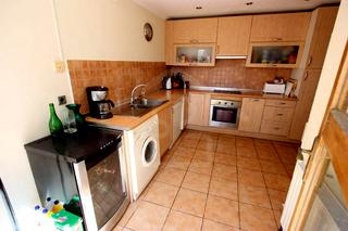 Calpe property: Villa for sale in Calpe, Alicante 64846