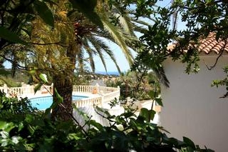 Calpe property: Calpe Villa 64846