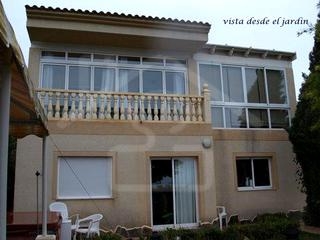 La Nucia property: Villa for sale in La Nucia 64847