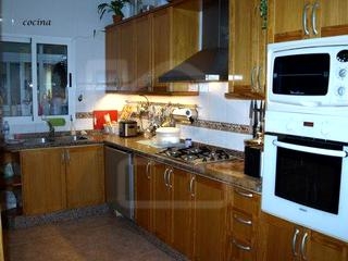 La Nucia property: Villa for sale in La Nucia, Spain 64847