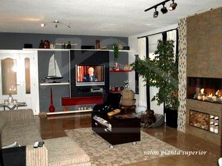 La Nucia property: Villa with 5 bedroom in La Nucia 64847