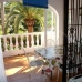Moraira property: Townhome in Alicante 64848