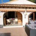 Benissa property: Villa for sale in Benissa 64849