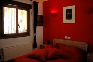 Benissa property: Villa in Alicante for sale 64849