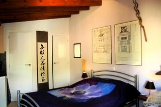 Benissa property: Alicante Villa 64849