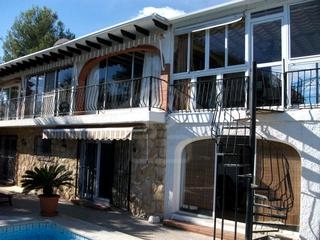 L'Alfas Del Pi property: Villa for sale in L'Alfas Del Pi 64850