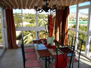 L'Alfas Del Pi property: Villa with 6 bedroom in L'Alfas Del Pi, Spain 64850