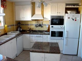 Denia property: Apartment with 4 bedroom in Denia 64851