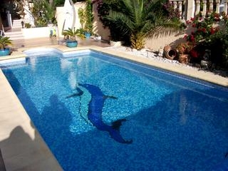 Calpe property: Villa for sale in Calpe, Spain 64852