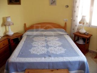 Calpe property: Calpe Villa 64852