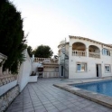 Benissa property: Villa for sale in Benissa 64854