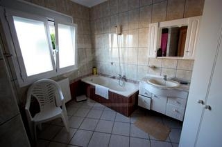 Benissa property: Alicante Villa 64854