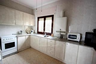 Calpe property: Villa for sale in Calpe, Alicante 64855