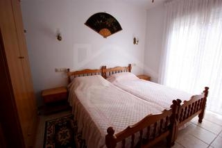 Calpe property: Alicante property | 4 bedroom Villa 64855